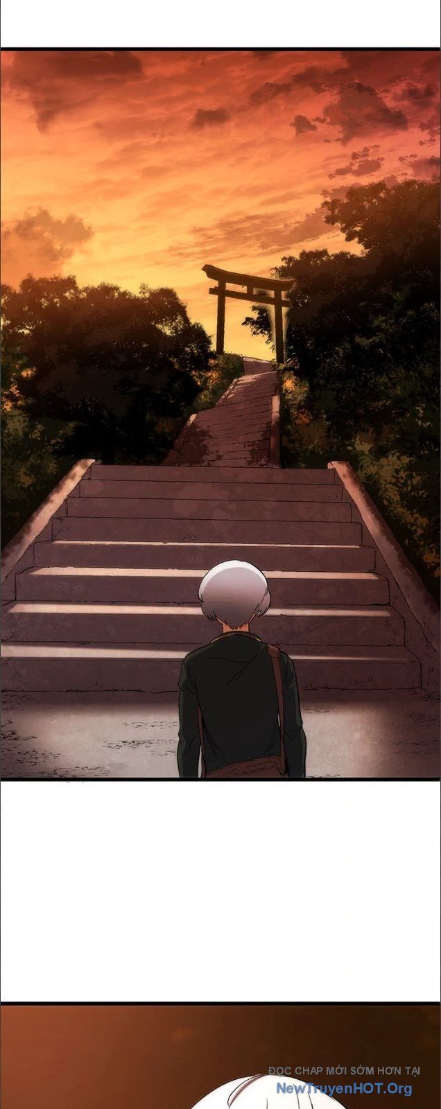 Quỷ Hóa Chapter 1 - Next Chapter 2