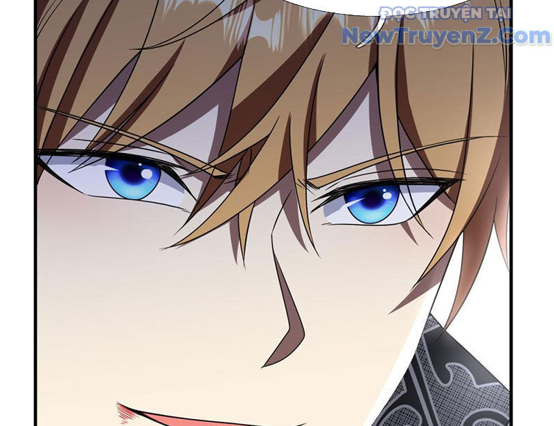 Cái Bóng Của Ta Là Loli Chapter 14 - Next Chapter 15