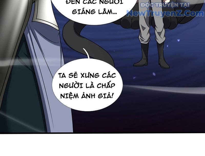 Cái Bóng Của Ta Là Loli Chapter 14 - Next Chapter 15
