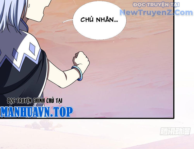 Cái Bóng Của Ta Là Loli Chapter 14 - Next Chapter 15