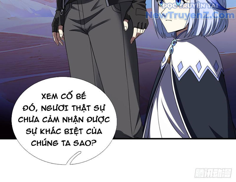 Cái Bóng Của Ta Là Loli Chapter 14 - Next Chapter 15