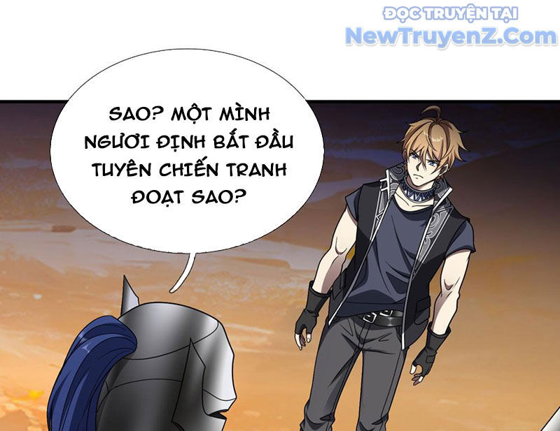 Cái Bóng Của Ta Là Loli Chapter 14 - Next Chapter 15