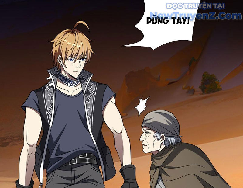 Cái Bóng Của Ta Là Loli Chapter 14 - Next Chapter 15