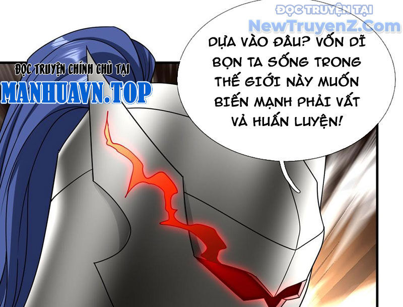 Cái Bóng Của Ta Là Loli Chapter 14 - Next Chapter 15