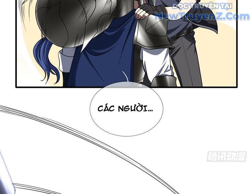 Cái Bóng Của Ta Là Loli Chapter 14 - Next Chapter 15