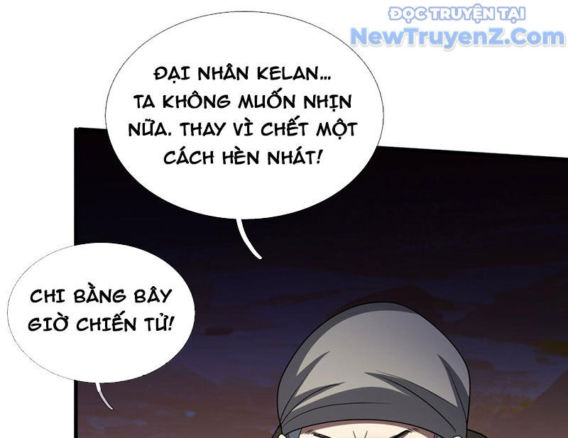 Cái Bóng Của Ta Là Loli Chapter 14 - Next Chapter 15