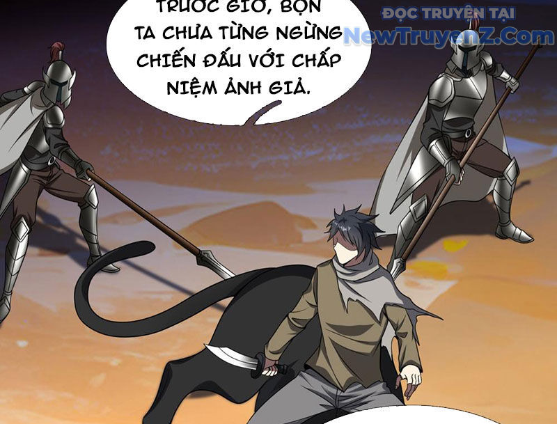 Cái Bóng Của Ta Là Loli Chapter 14 - Next Chapter 15