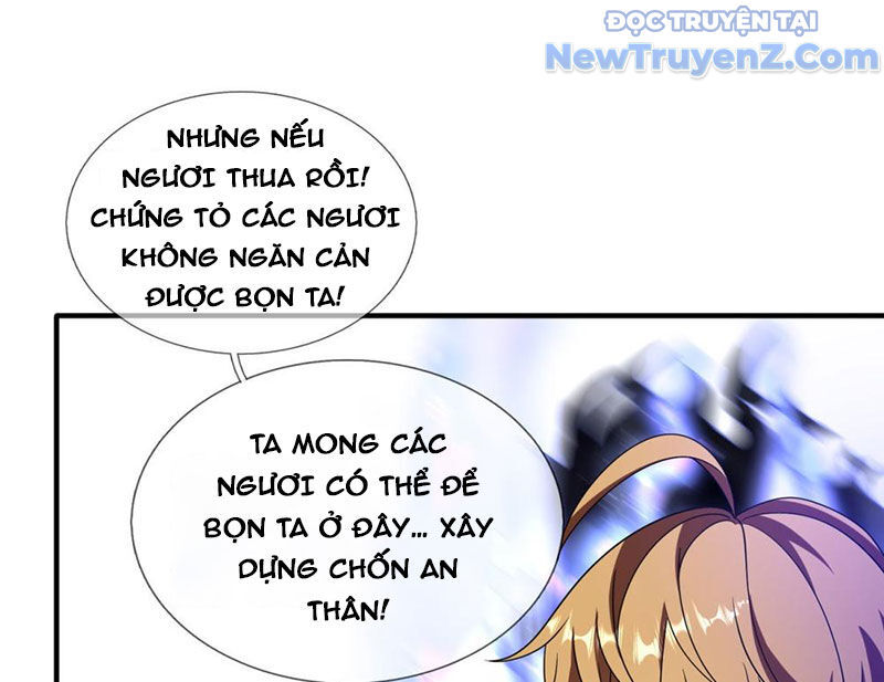 Cái Bóng Của Ta Là Loli Chapter 14 - Next Chapter 15