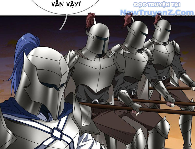 Cái Bóng Của Ta Là Loli Chapter 14 - Next Chapter 15