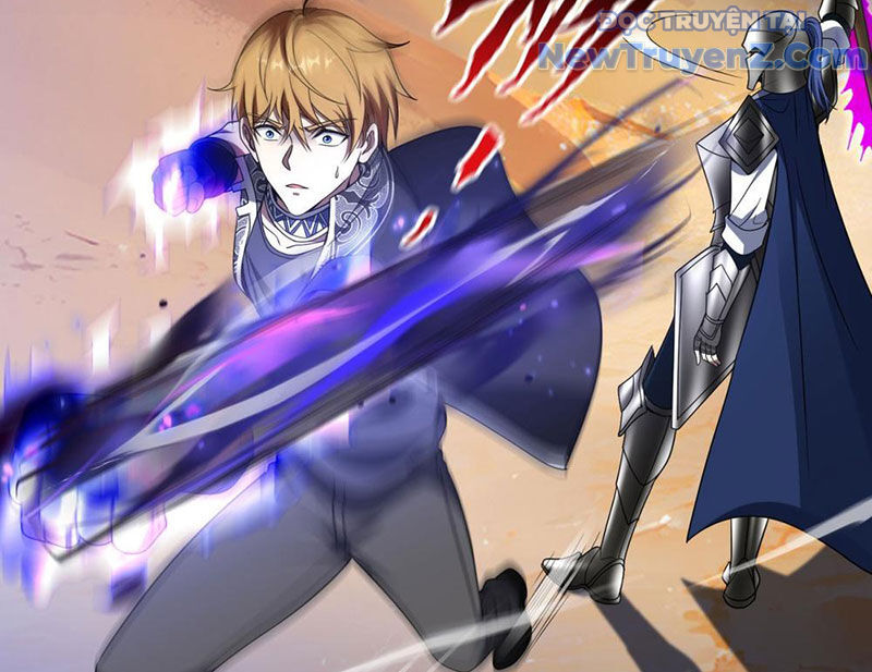 Cái Bóng Của Ta Là Loli Chapter 14 - Next Chapter 15