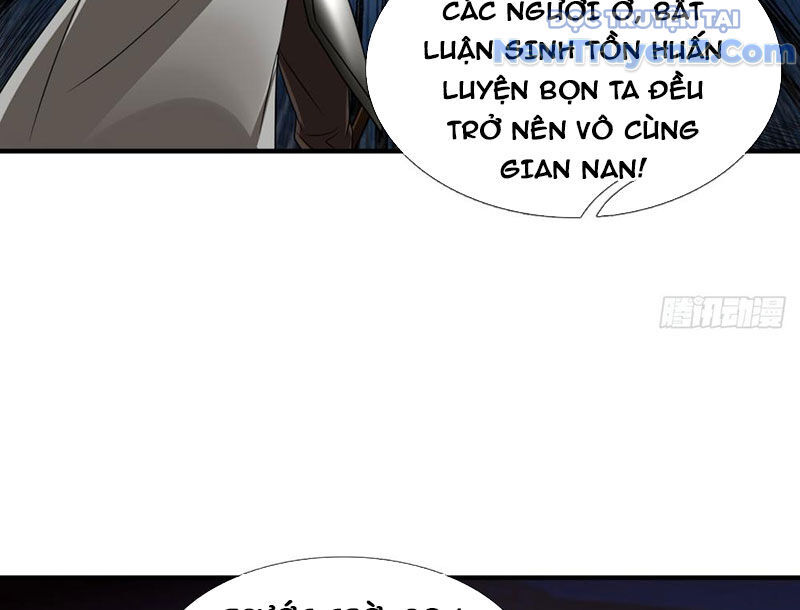Cái Bóng Của Ta Là Loli Chapter 14 - Next Chapter 15