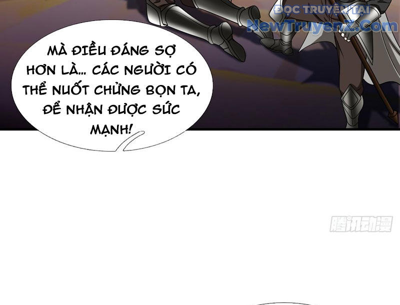Cái Bóng Của Ta Là Loli Chapter 14 - Next Chapter 15