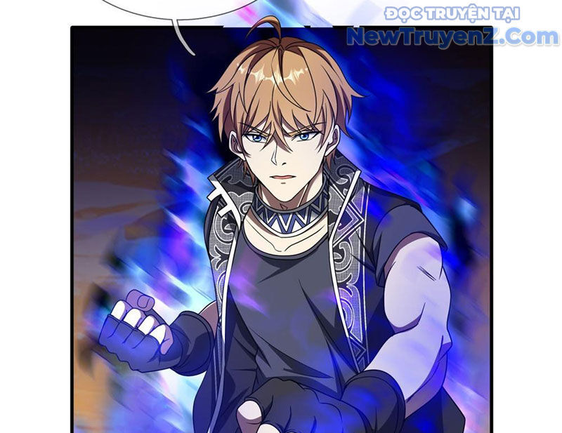 Cái Bóng Của Ta Là Loli Chapter 14 - Next Chapter 15