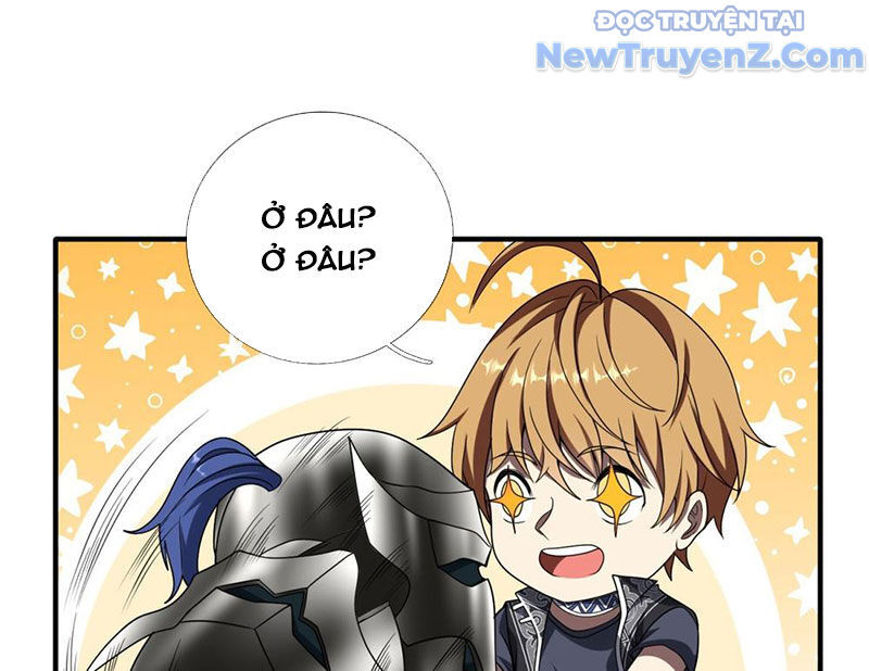 Cái Bóng Của Ta Là Loli Chapter 14 - Next Chapter 15