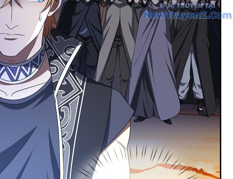 Cái Bóng Của Ta Là Loli Chapter 14 - Next Chapter 15