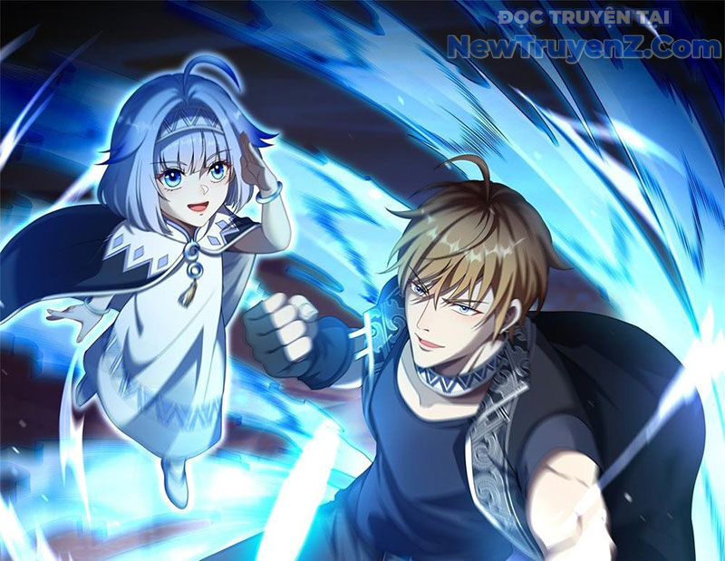 Cái Bóng Của Ta Là Loli Chapter 14 - Next Chapter 15