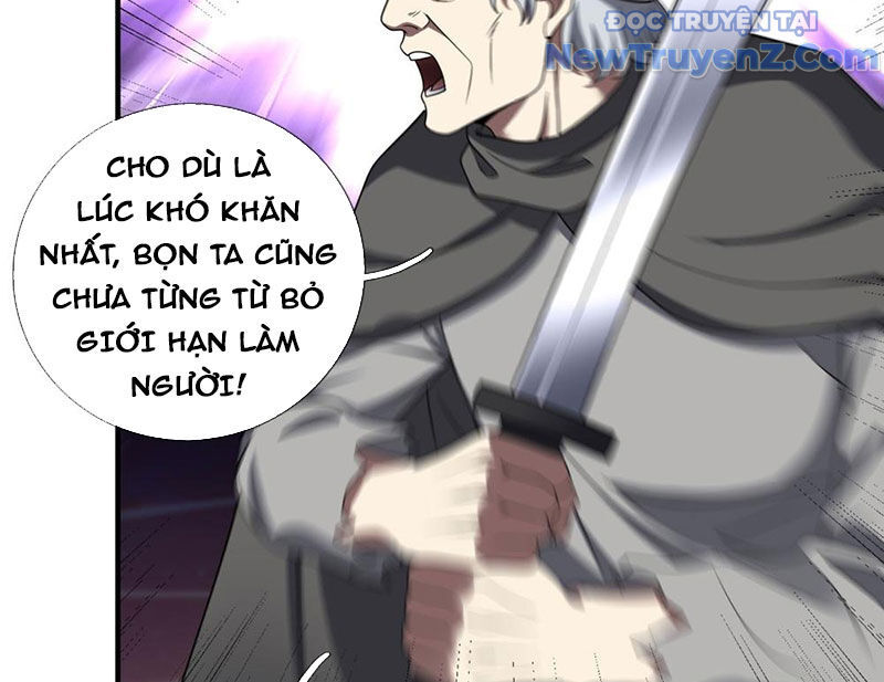 Cái Bóng Của Ta Là Loli Chapter 14 - Next Chapter 15