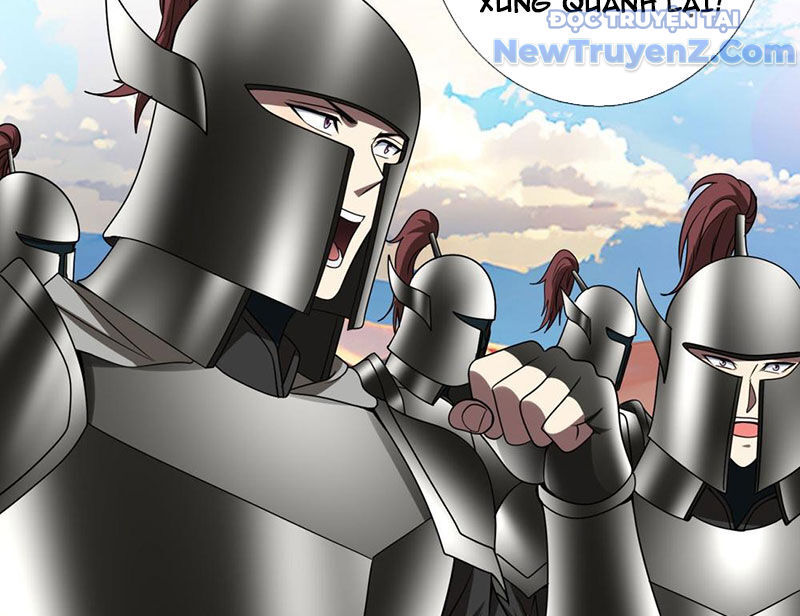 Cái Bóng Của Ta Là Loli Chapter 14 - Next Chapter 15