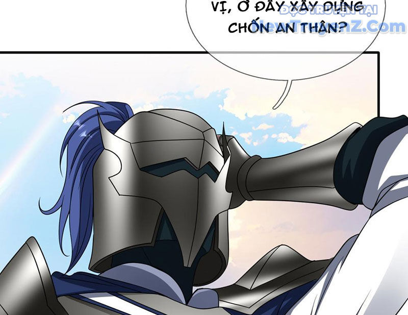 Cái Bóng Của Ta Là Loli Chapter 14 - Next Chapter 15