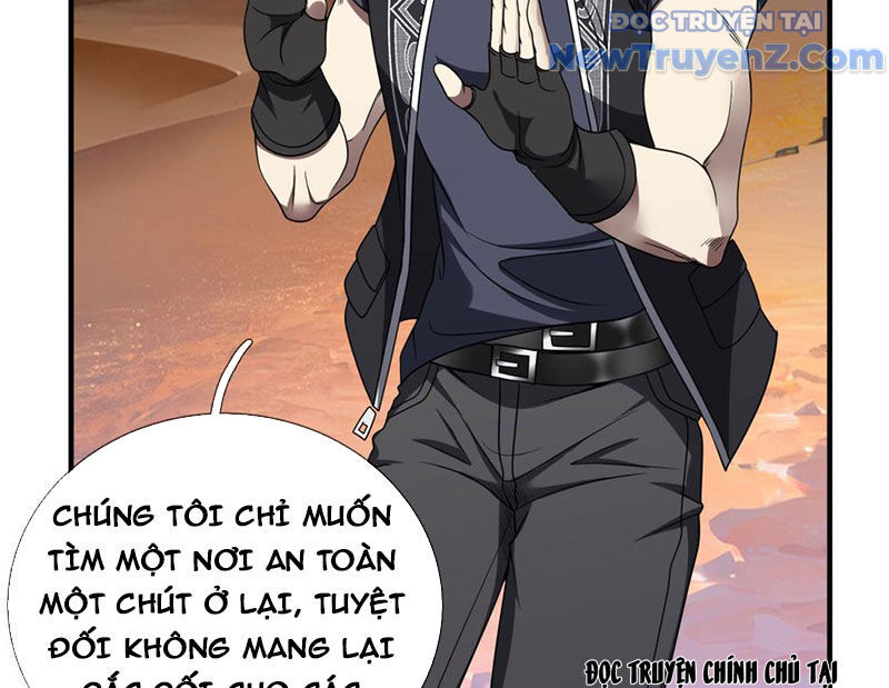 Cái Bóng Của Ta Là Loli Chapter 14 - Next Chapter 15