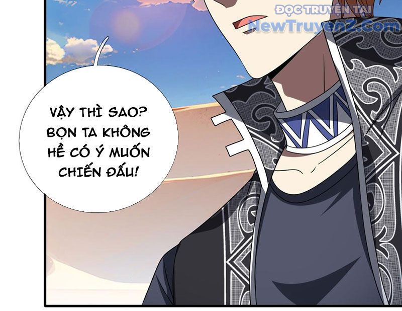 Cái Bóng Của Ta Là Loli Chapter 14 - Next Chapter 15
