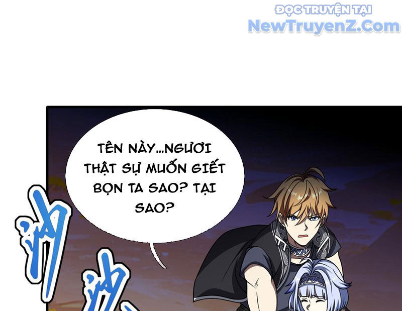 Cái Bóng Của Ta Là Loli Chapter 14 - Next Chapter 15