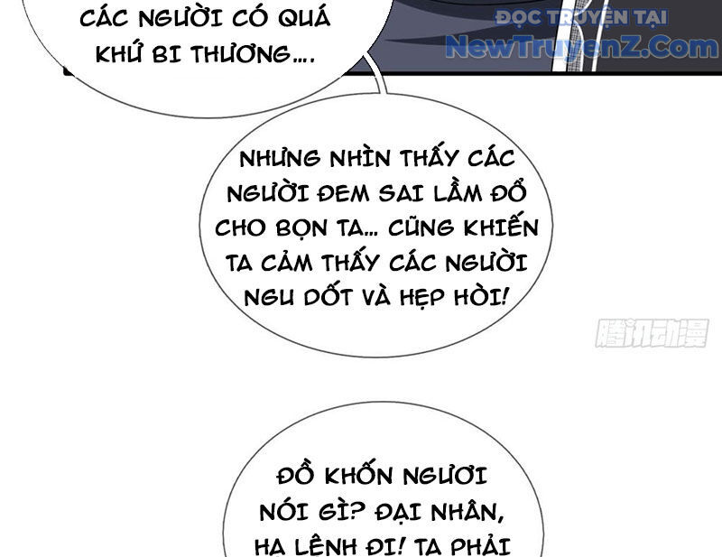 Cái Bóng Của Ta Là Loli Chapter 14 - Next Chapter 15