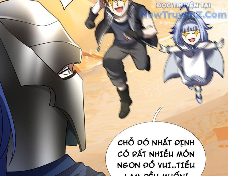 Cái Bóng Của Ta Là Loli Chapter 14 - Next Chapter 15