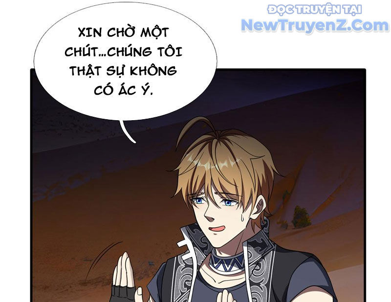 Cái Bóng Của Ta Là Loli Chapter 14 - Next Chapter 15