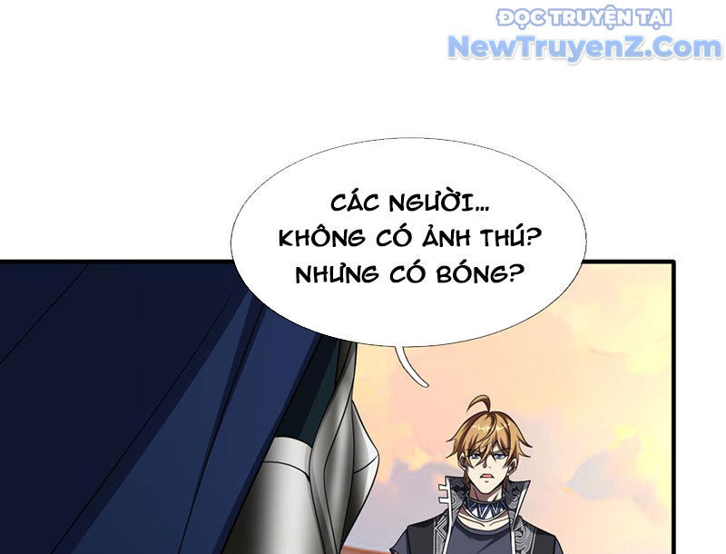Cái Bóng Của Ta Là Loli Chapter 14 - Next Chapter 15