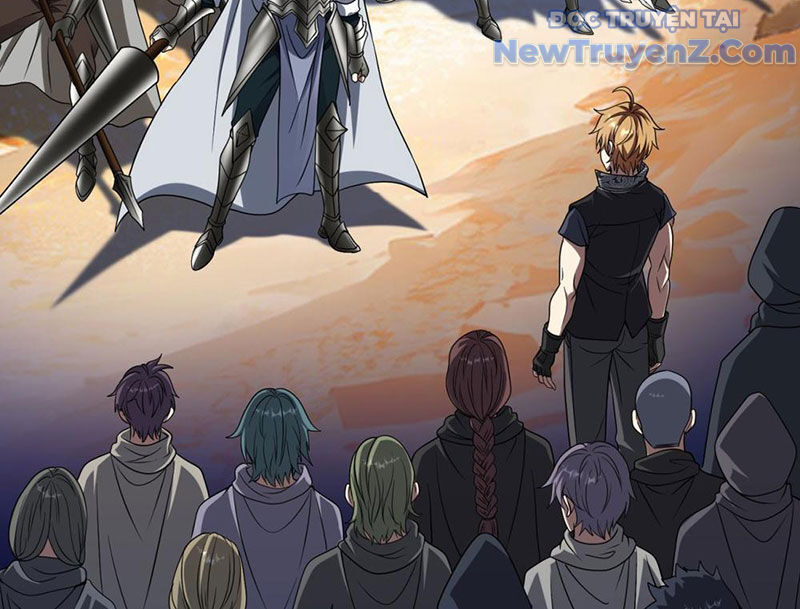 Cái Bóng Của Ta Là Loli Chapter 14 - Next Chapter 15