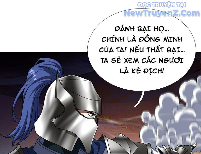 Cái Bóng Của Ta Là Loli Chapter 14 - Next Chapter 15
