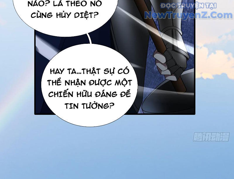 Cái Bóng Của Ta Là Loli Chapter 14 - Next Chapter 15