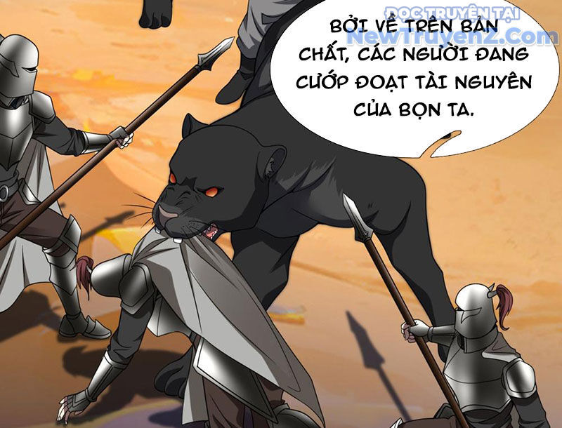 Cái Bóng Của Ta Là Loli Chapter 14 - Next Chapter 15