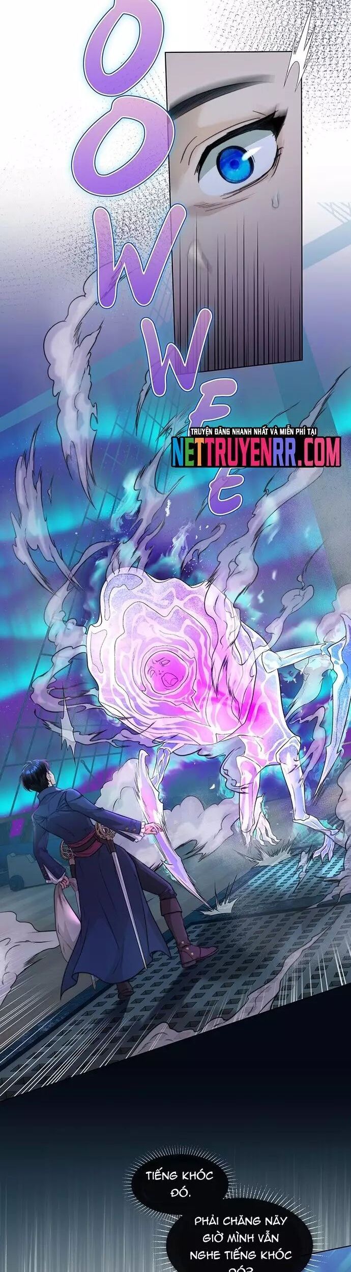 Hải Âu & Sói Hoang Chapter 22 - Trang 2