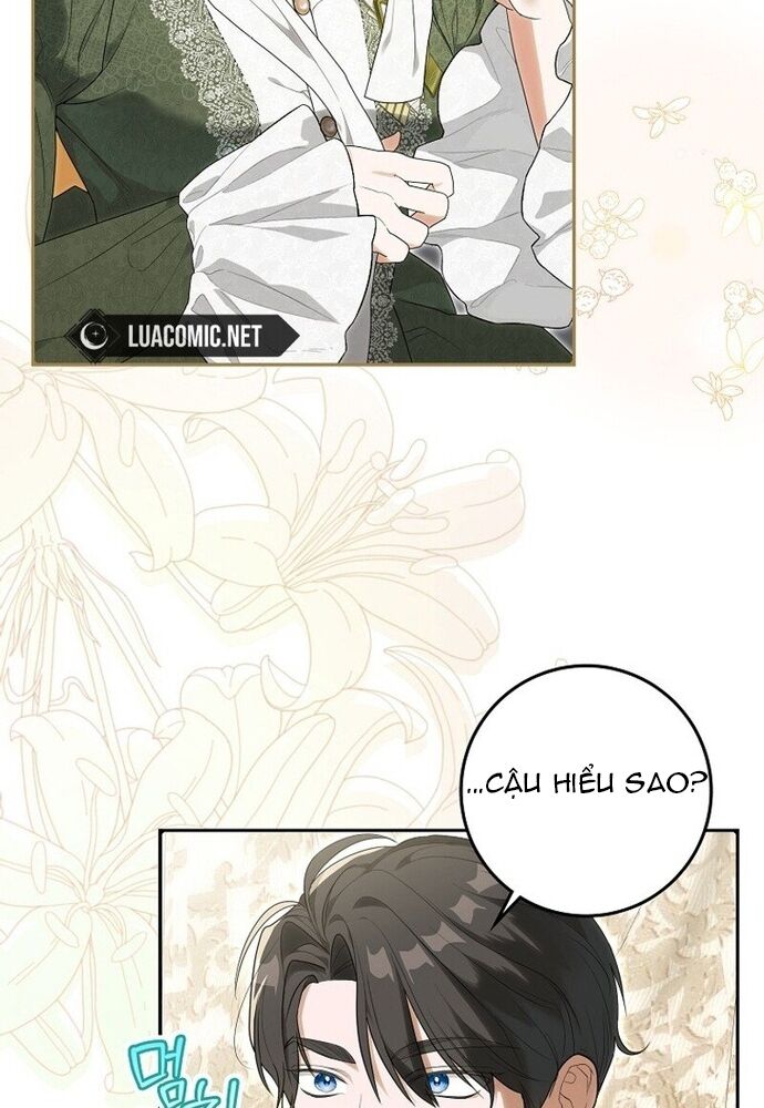 Tôi Chỉ Muốn Ngủ Riêng! Chapter 4 - Next Chapter 5