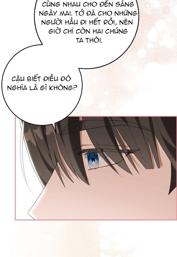 Tôi Chỉ Muốn Ngủ Riêng! Chapter 4 - Next Chapter 5