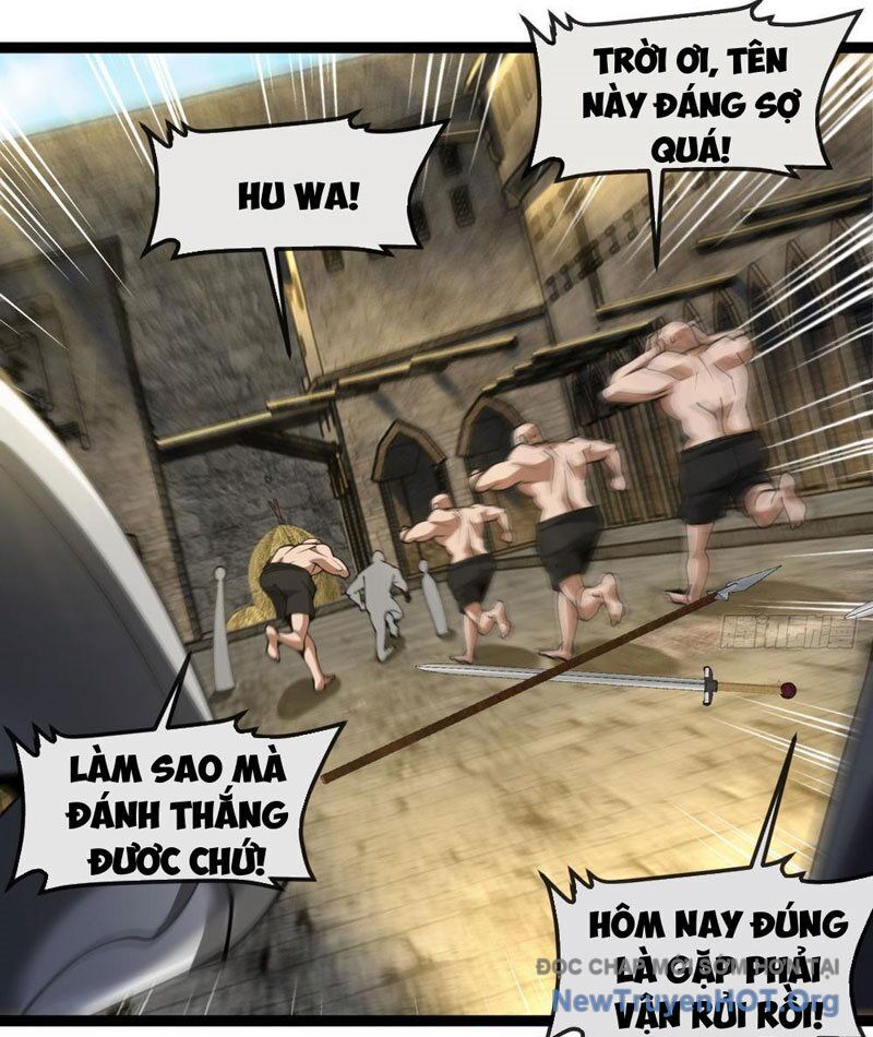 Ta Báo Thù Đế Quốc Sau Khi Bị Phản Bội Chapter 1 - Next Chapter 2