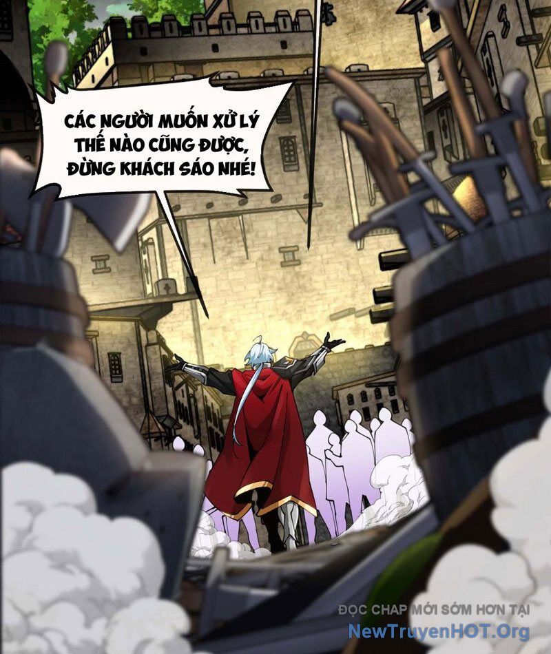 Ta Báo Thù Đế Quốc Sau Khi Bị Phản Bội Chapter 1 - Next Chapter 2