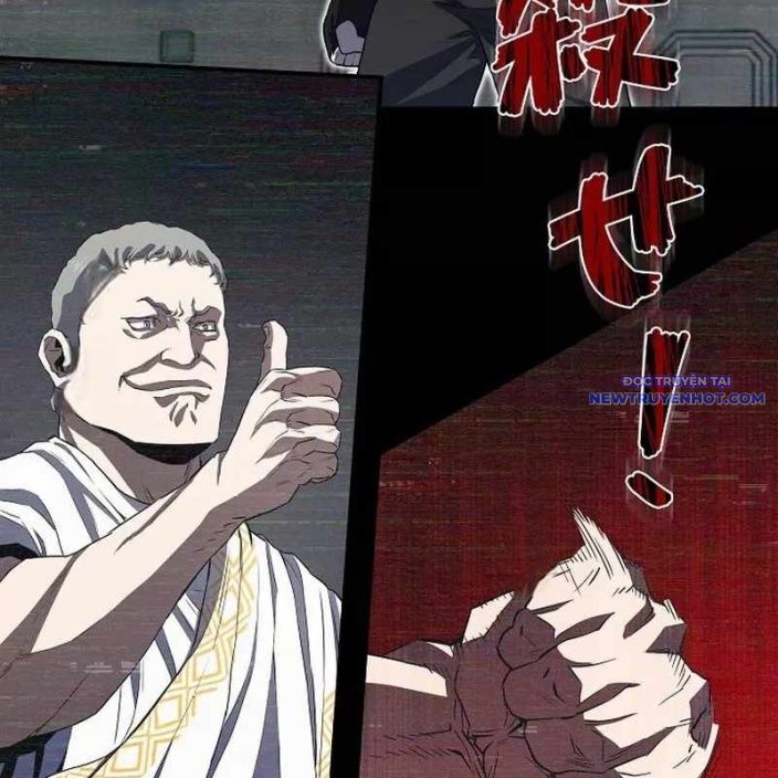 Ác Nhân Lồng Bát Giác Chapter 1 - Next Chapter 2