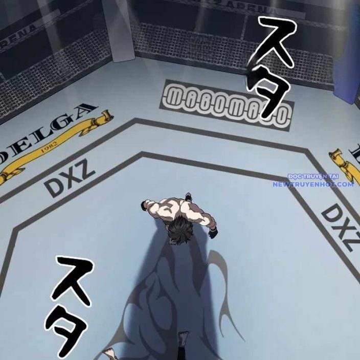Ác Nhân Lồng Bát Giác Chapter 1 - Next Chapter 2