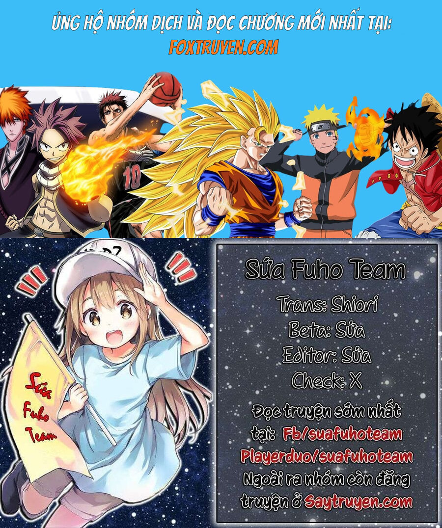 Mạo Hiểm Giả Hạng A Về Hưu Trồng Rau Nuôi Vợ Chapter 14 - Trang 2
