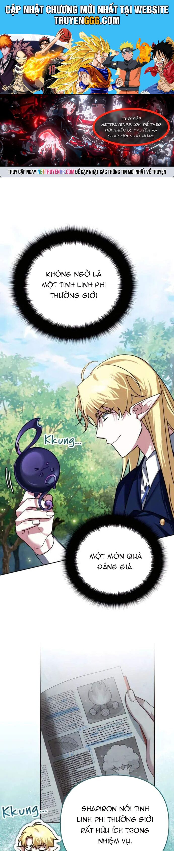 Bản Ngã Thay Đổi Chapter 43 - Next Chapter 43.2