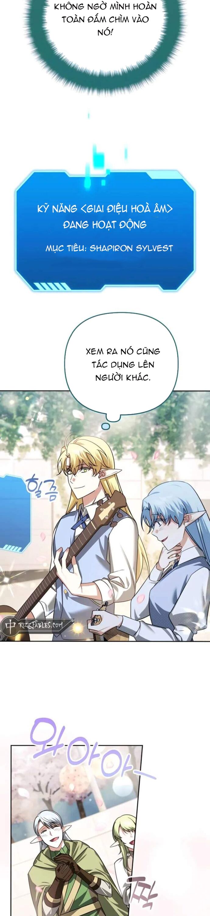 Bản Ngã Thay Đổi Chapter 43 - Next Chapter 43.2