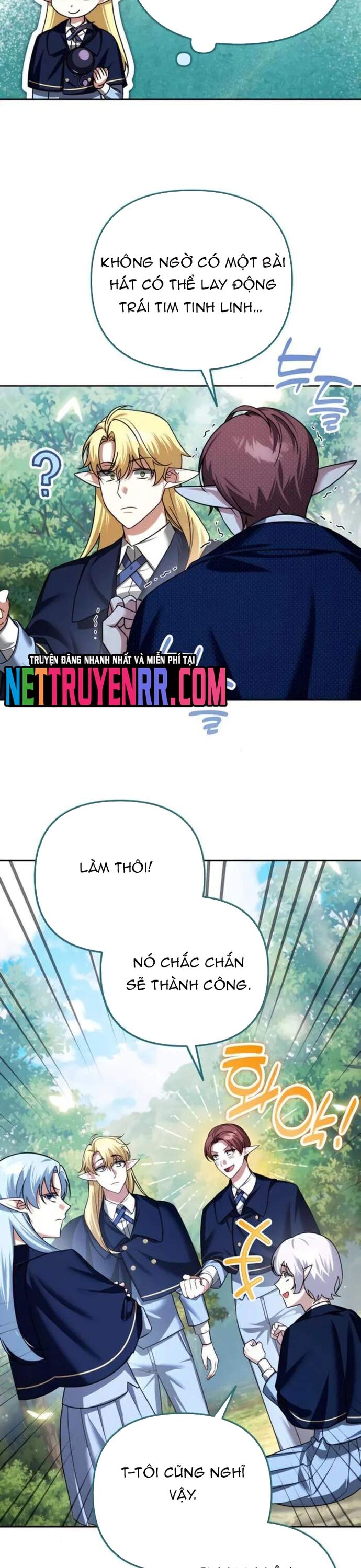 Bản Ngã Thay Đổi Chapter 43 - Next Chapter 43.2