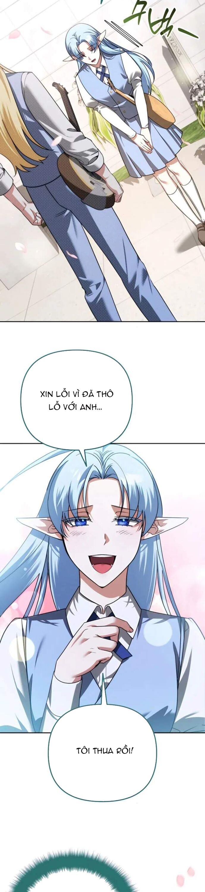 Bản Ngã Thay Đổi Chapter 43 - Next Chapter 43.2