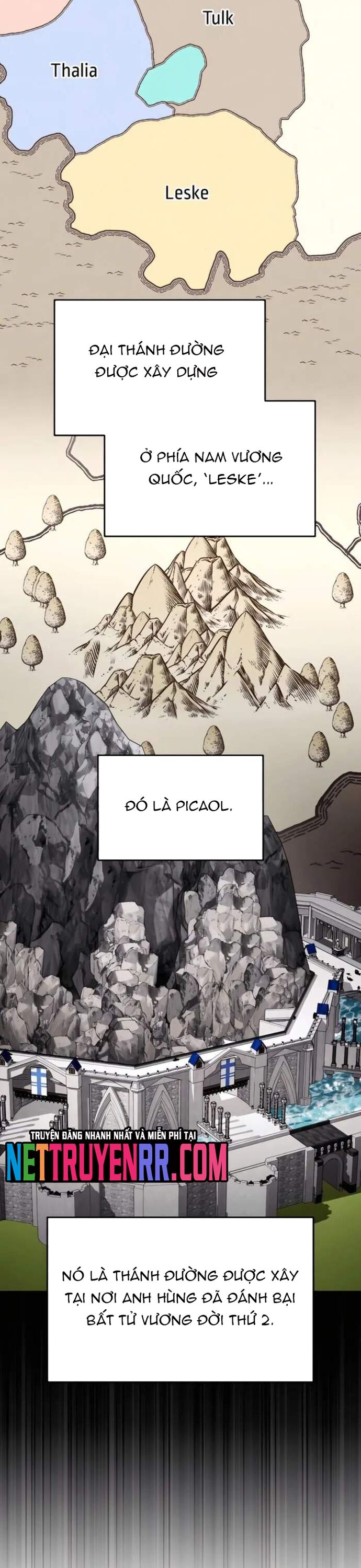 Bản Ngã Thay Đổi Chapter 43 - Next Chapter 43.2