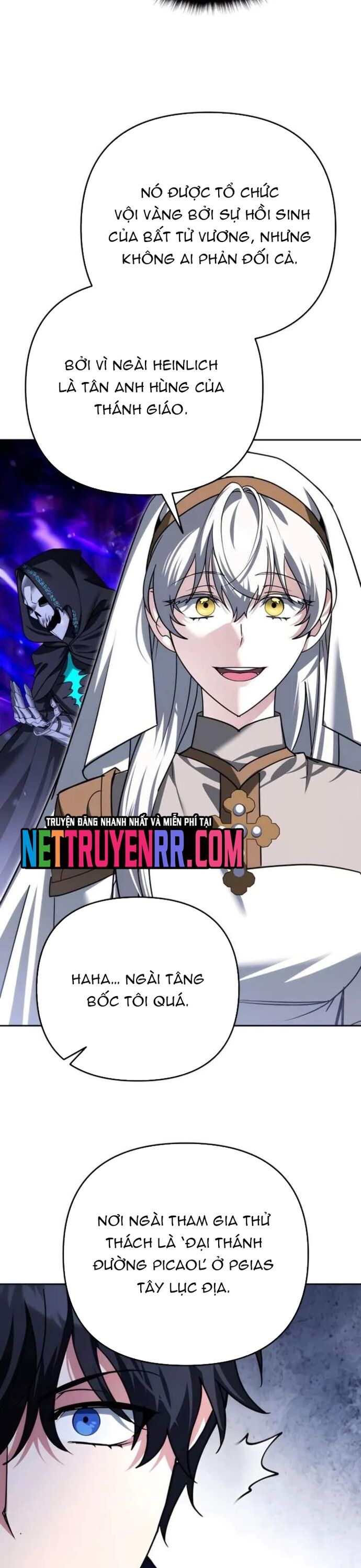 Bản Ngã Thay Đổi Chapter 43 - Next Chapter 43.2