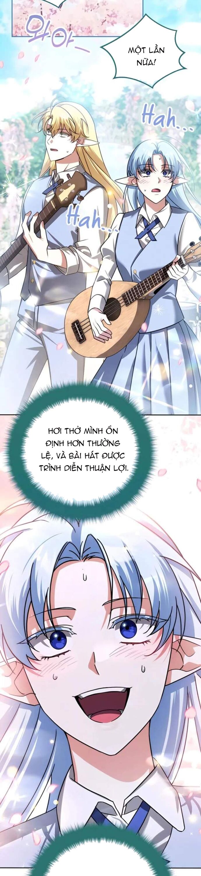 Bản Ngã Thay Đổi Chapter 43 - Next Chapter 43.2