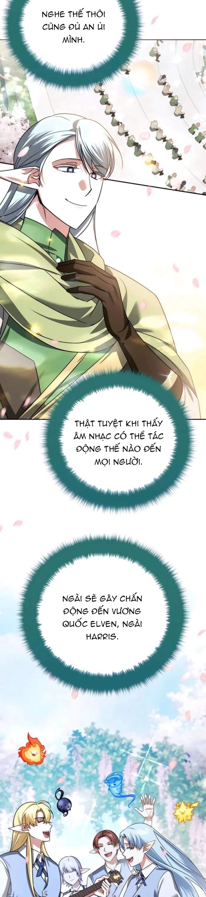 Bản Ngã Thay Đổi Chapter 43 - Next Chapter 43.2